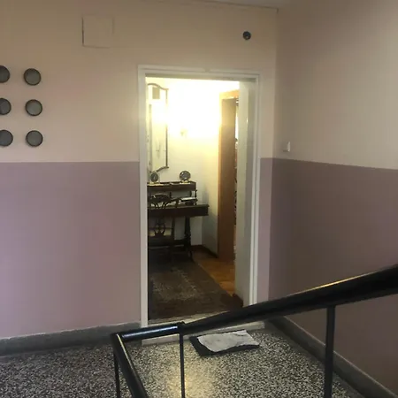 公寓 1/1 Sleeps 4 Ideal Location